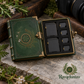 Heritage Memory Card Wallet — view 1