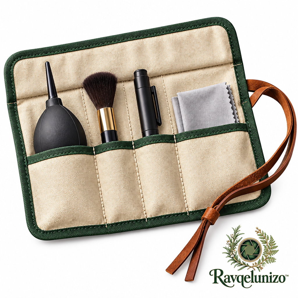 Trail Camera Cleaning Kit — view 4