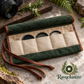Field Lens Wrap Roll — view 1